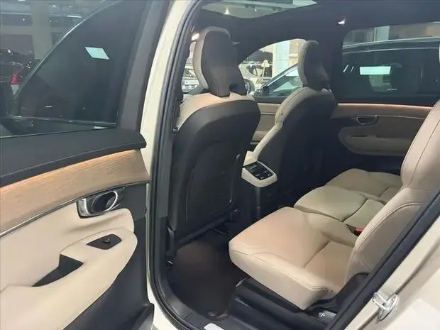 Volvo XC90 2.0 T8 PHEV PLUS AWD GEARTRONIC