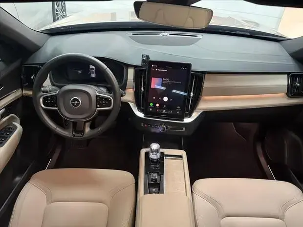 Volvo XC90 2.0 T8 PHEV PLUS AWD GEARTRONIC