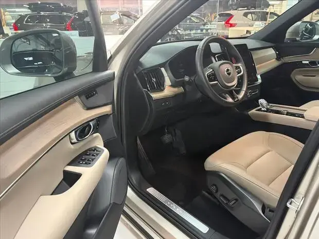 Volvo XC90 2.0 T8 PHEV PLUS AWD GEARTRONIC