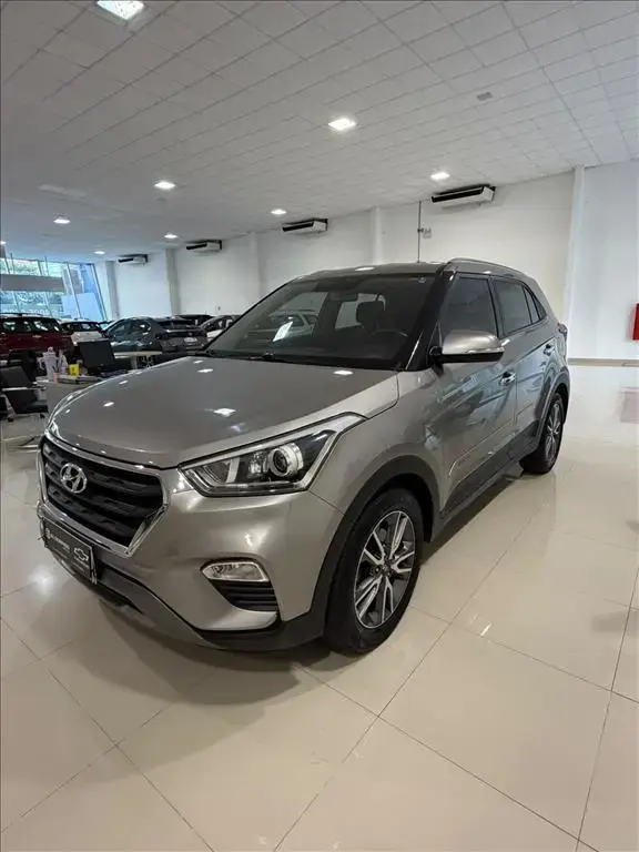 galeria CRETA