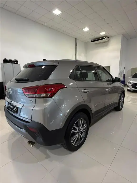 galeria CRETA