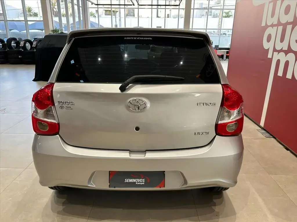 galeria ETIOS