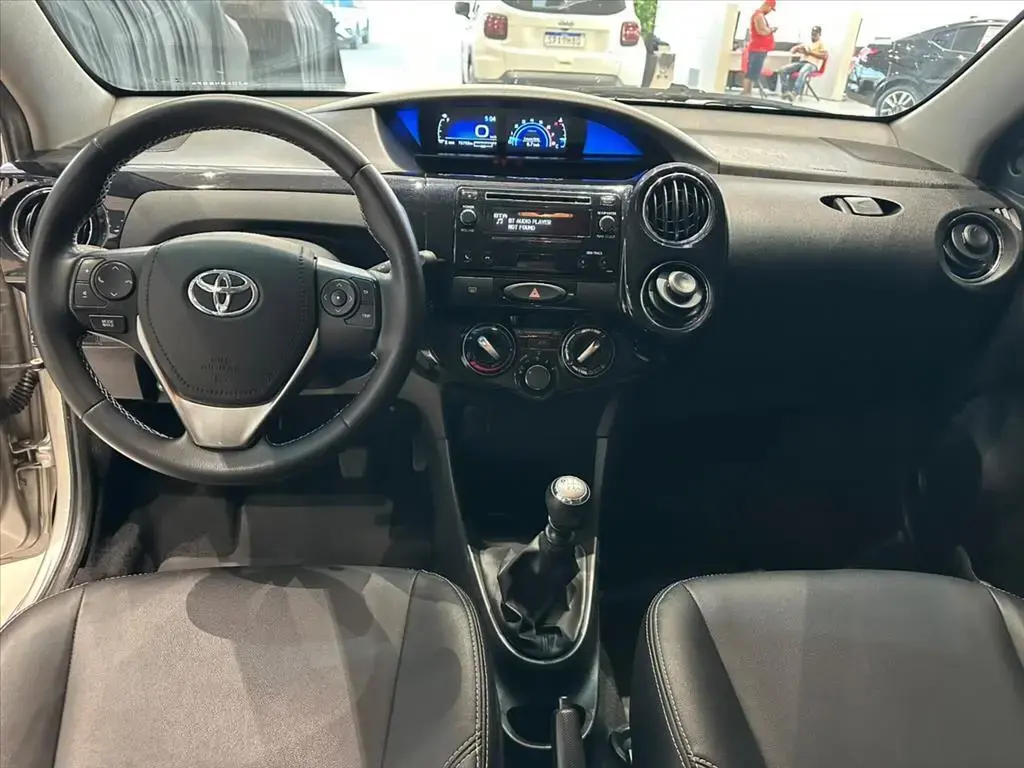 galeria ETIOS