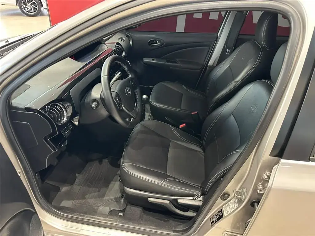 galeria ETIOS