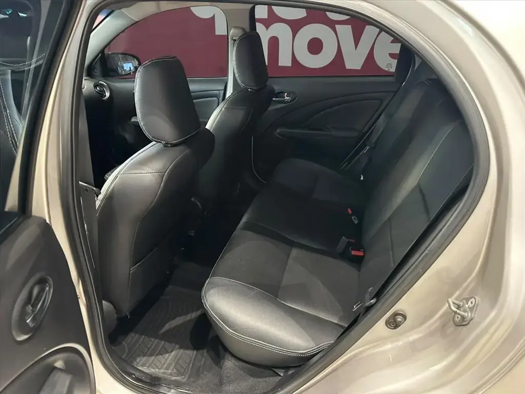 galeria ETIOS