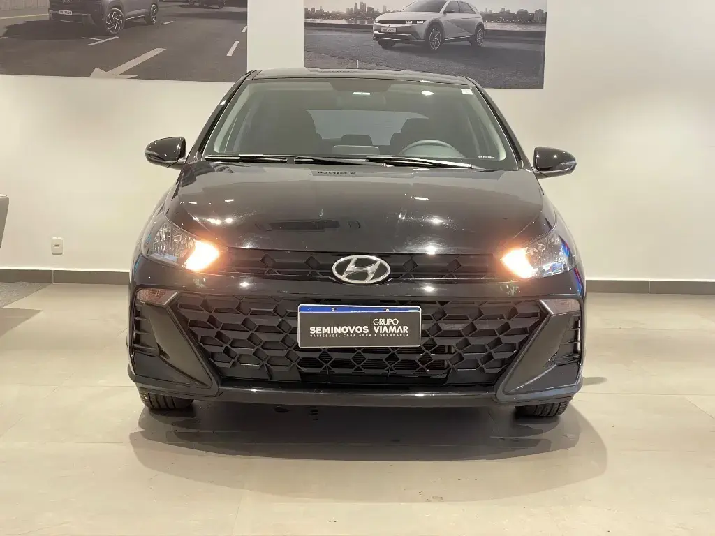 galeria HB20