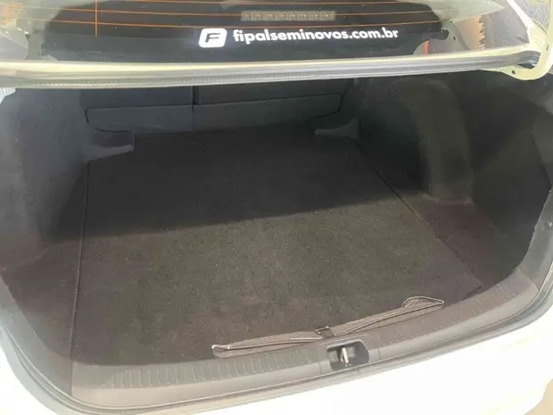 Toyota COROLLA 2.0 VVT-IE FLEX XEI DIRECT SHIFT