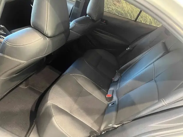 Toyota COROLLA 2.0 VVT-IE FLEX XEI DIRECT SHIFT