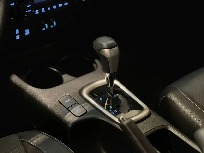 galeria HILUX