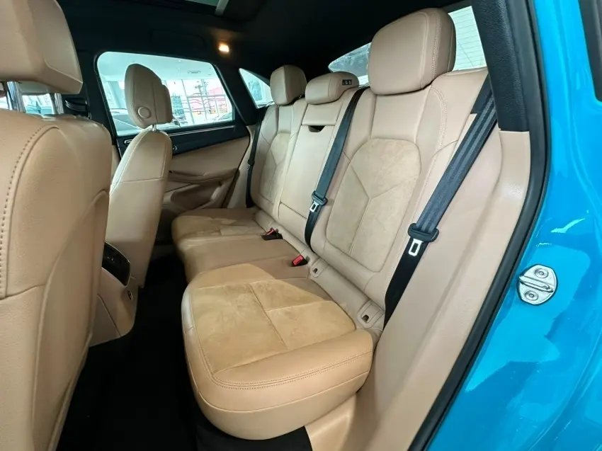 galeria MACAN