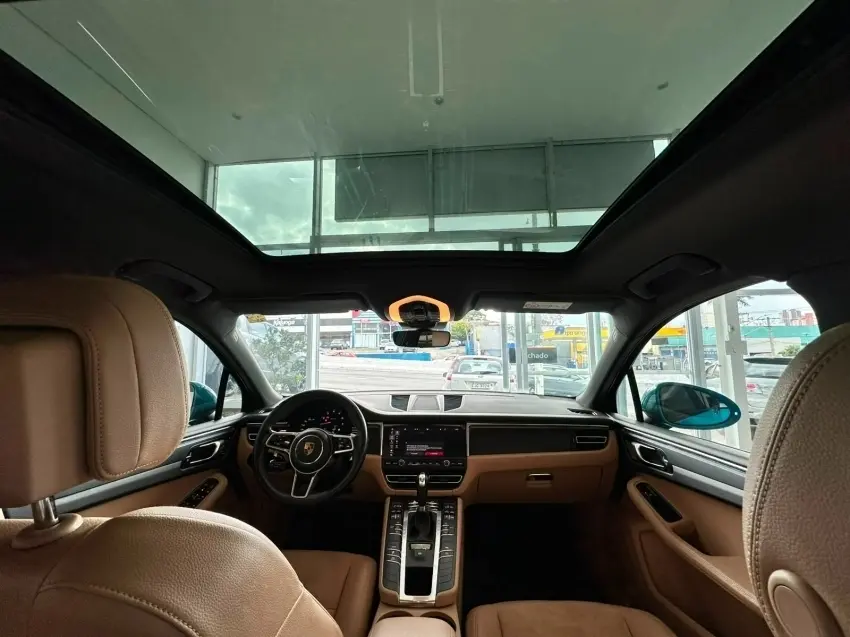 galeria MACAN