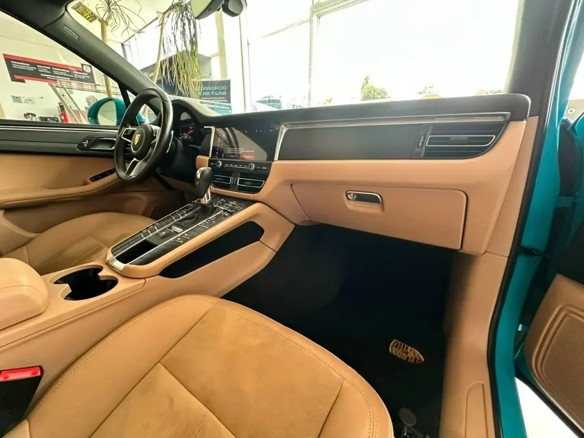 galeria MACAN