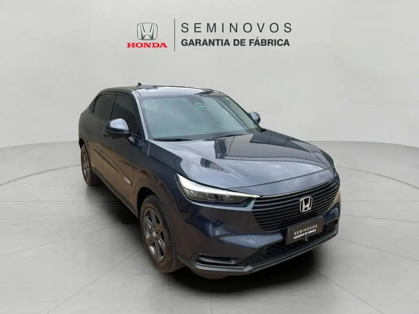 Honda HR-V EXL Hs - foto 2