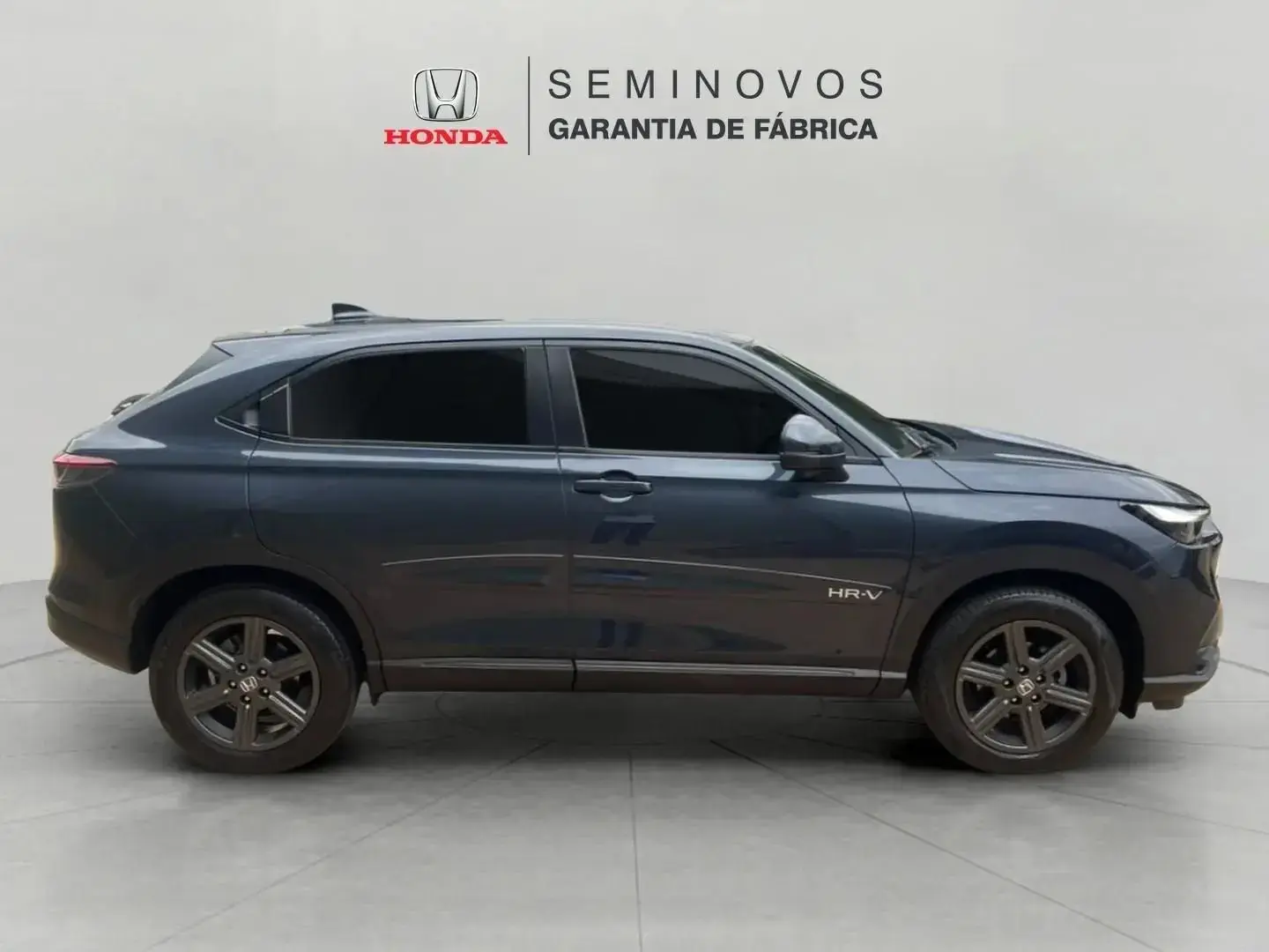 Honda HR-V EXL Hs - foto 3