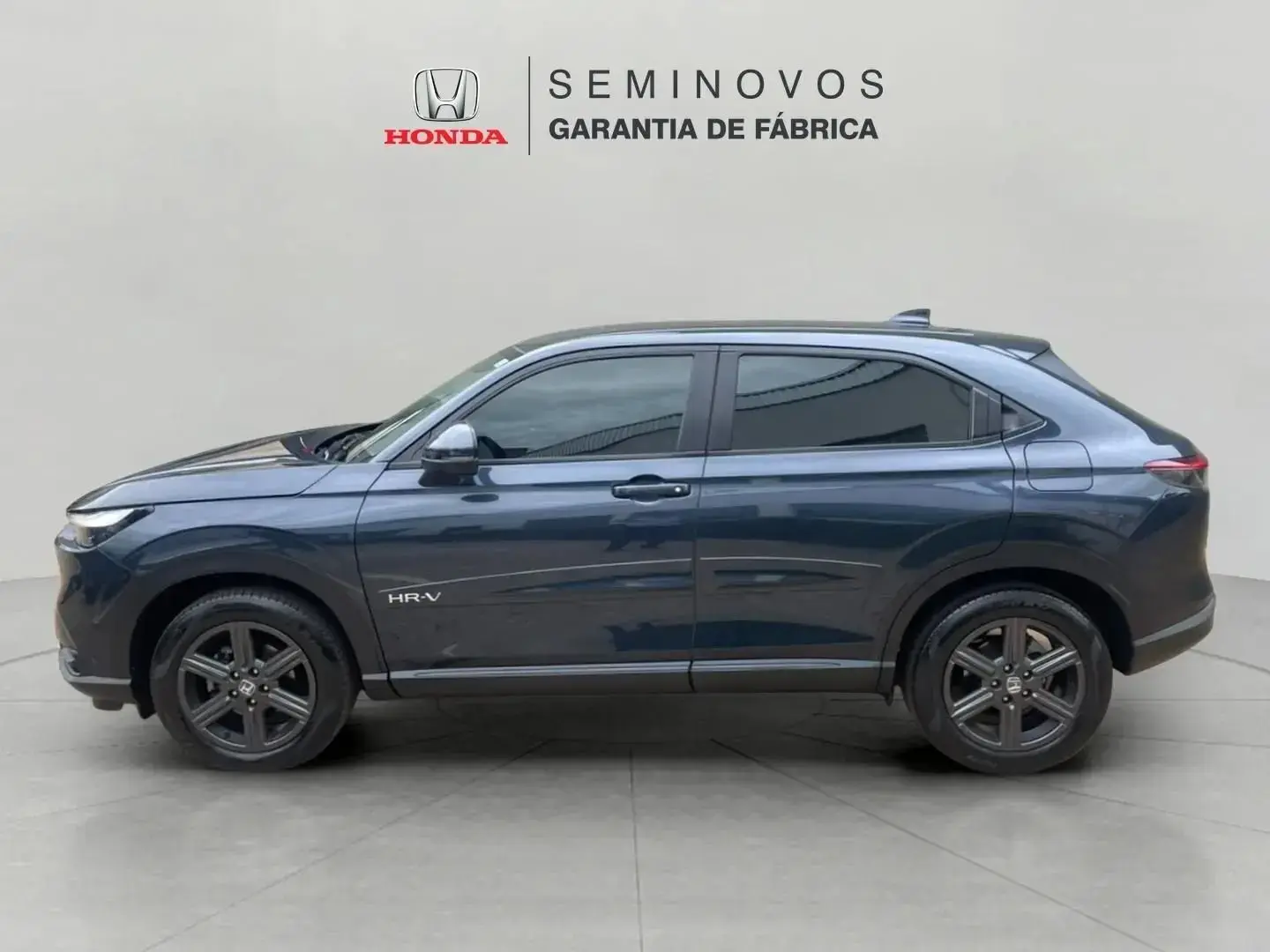 Honda HR-V EXL Hs - foto 7