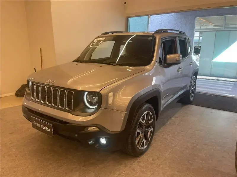 galeria RENEGADE