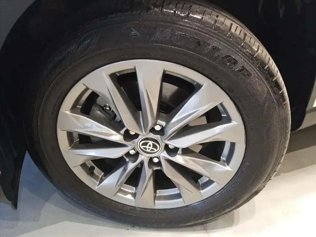 galeria COROLLA CROSS