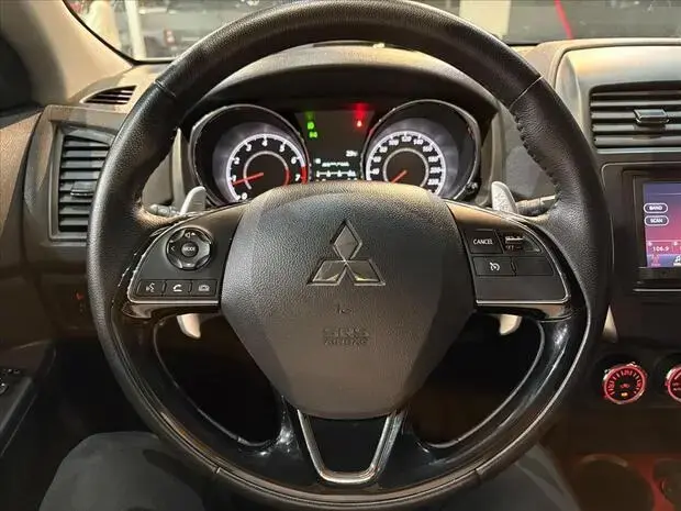 Mitsubishi ASX 2.0 MIVEC FLEX HPE CVT
