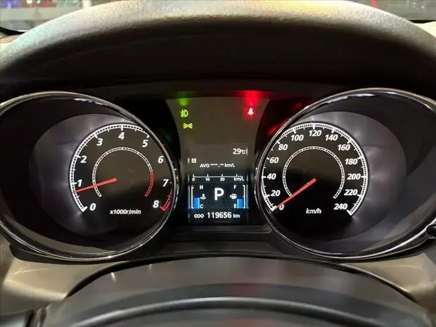 Mitsubishi ASX 2.0 MIVEC FLEX HPE CVT