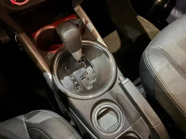 Mitsubishi ASX 2.0 MIVEC FLEX HPE CVT