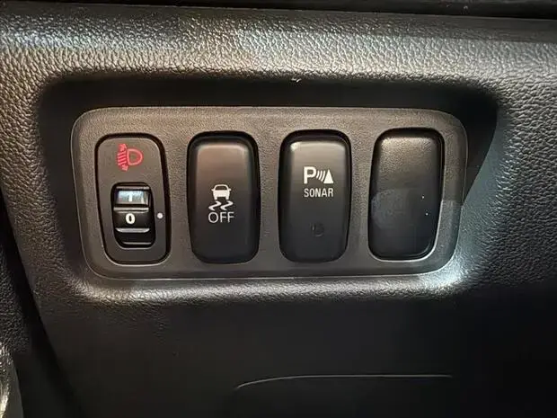 Mitsubishi ASX 2.0 MIVEC FLEX HPE CVT