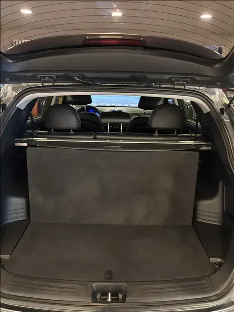 Hyundai IX35 2.0 MPFI GL 16V FLEX 4P AUTOMÁTICO