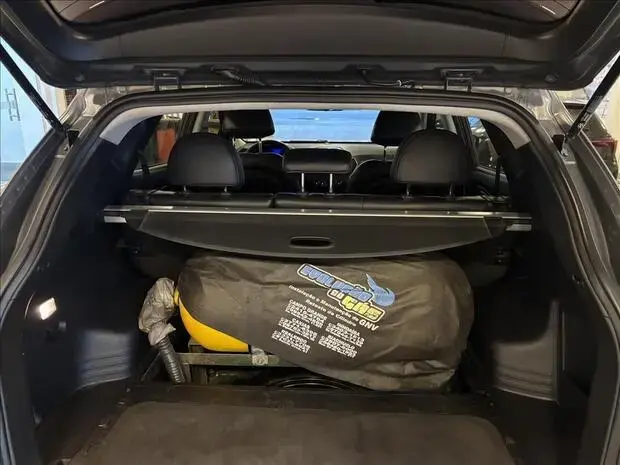 Hyundai IX35 2.0 MPFI GL 16V FLEX 4P AUTOMÁTICO