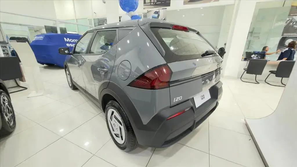galeria I20
