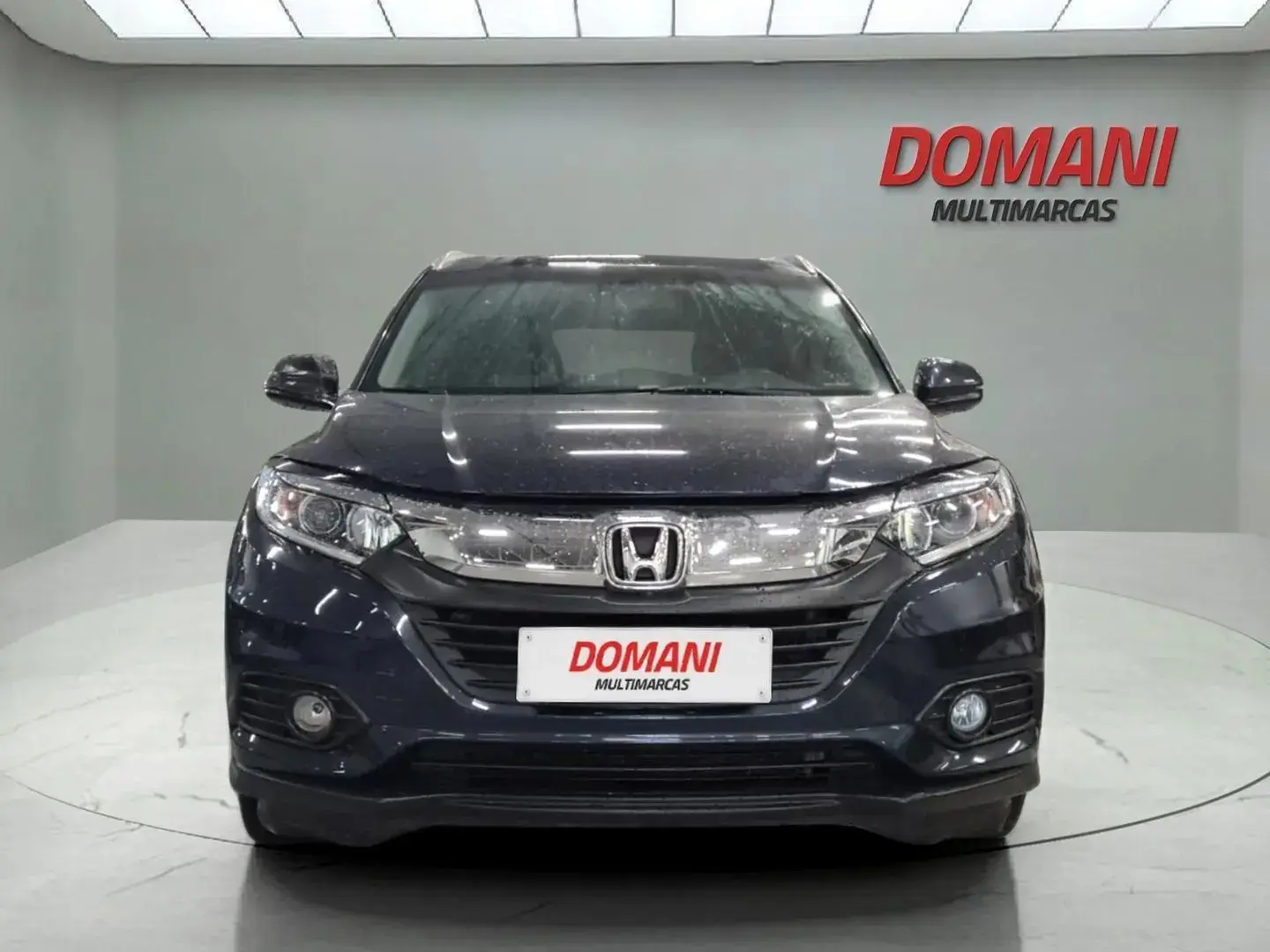 galeria HR-V