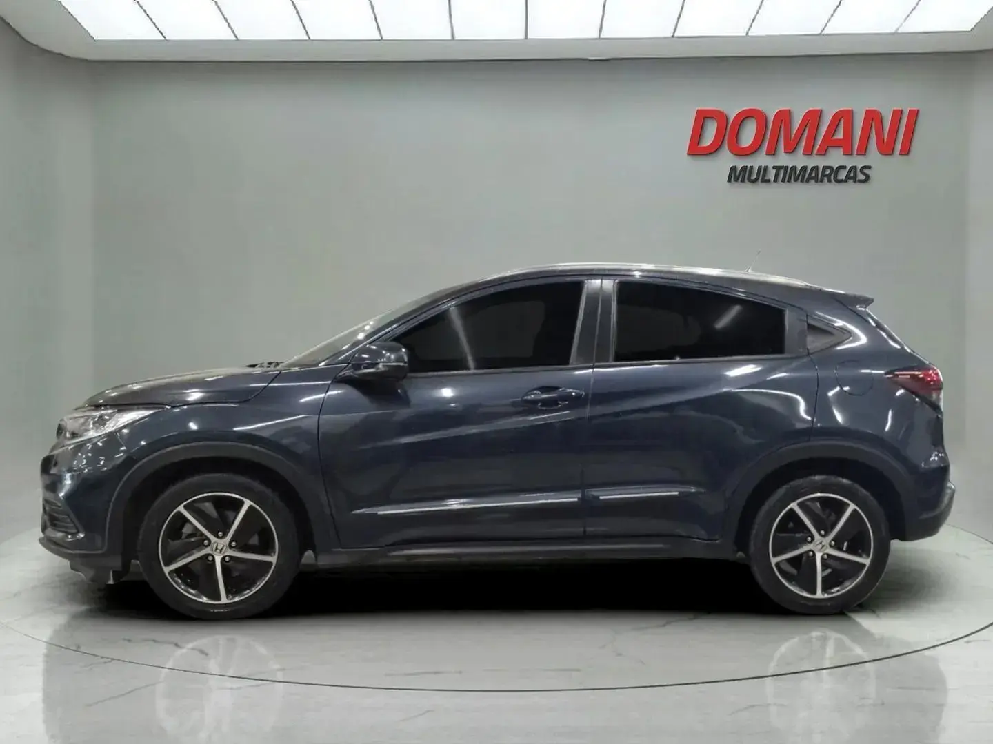 galeria HR-V
