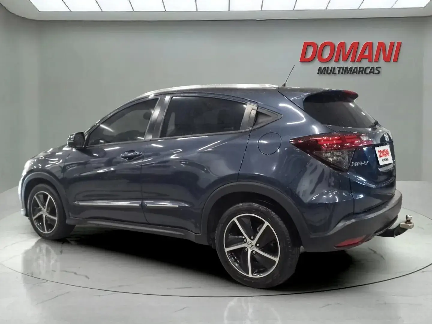 galeria HR-V