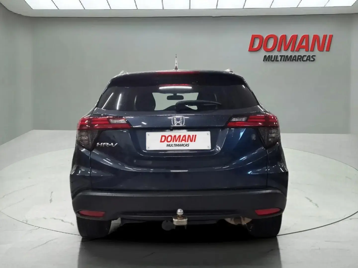 galeria HR-V