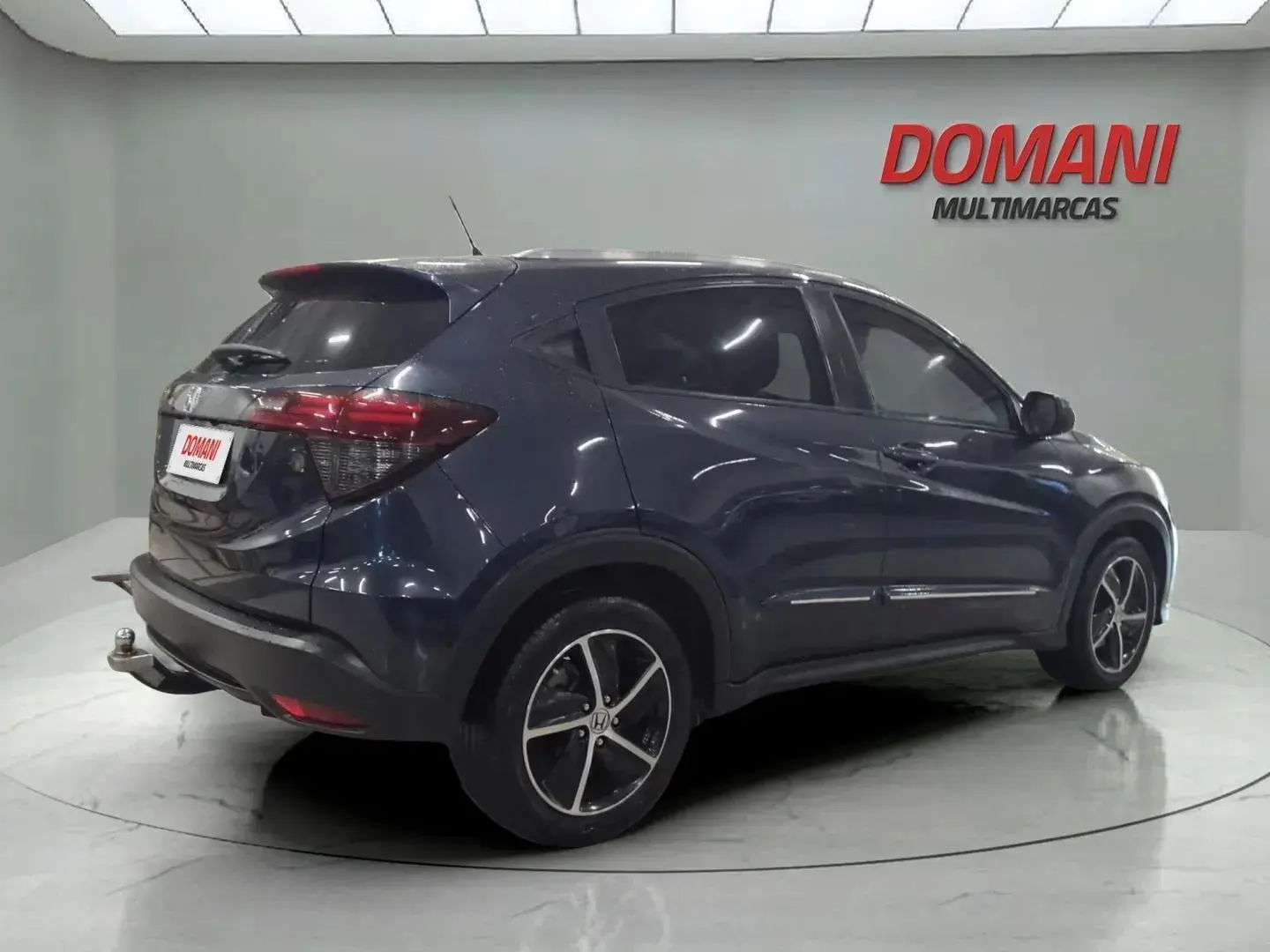 galeria HR-V