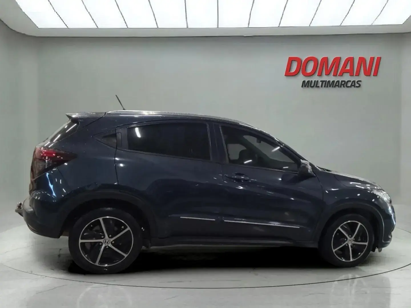 galeria HR-V