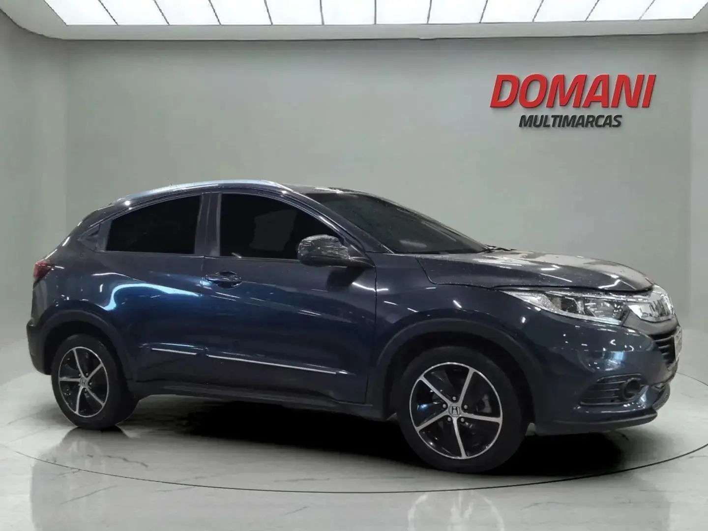 galeria HR-V