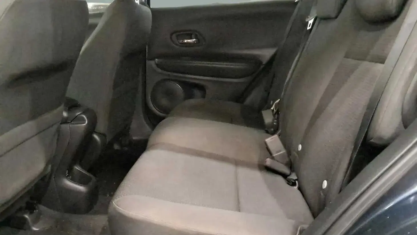 galeria HR-V