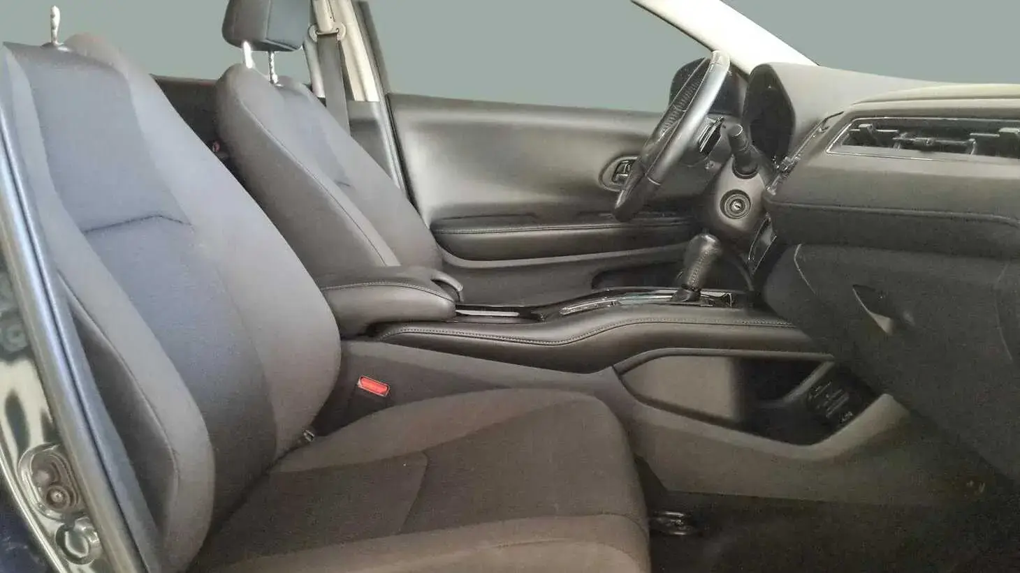 galeria HR-V