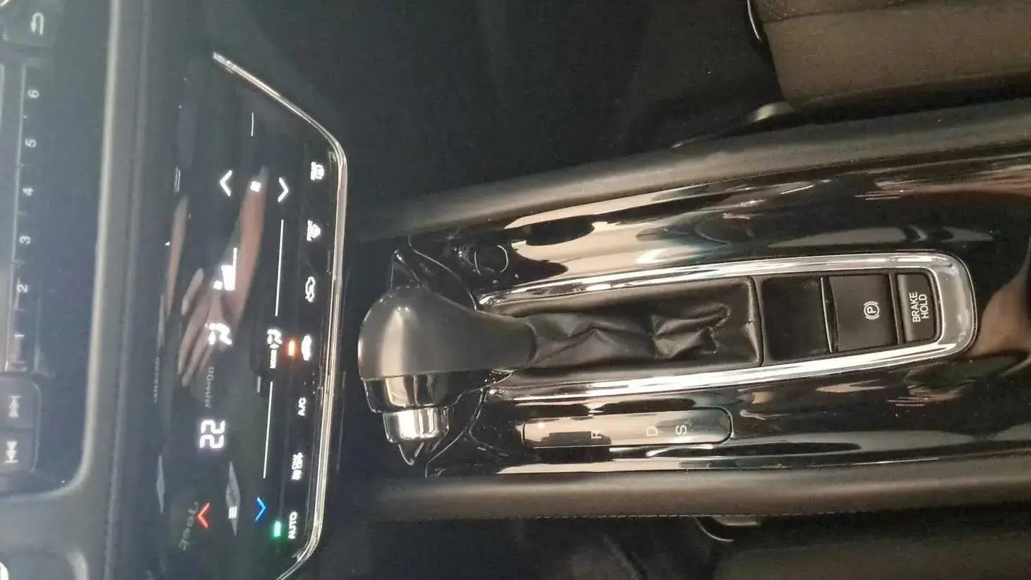 galeria HR-V