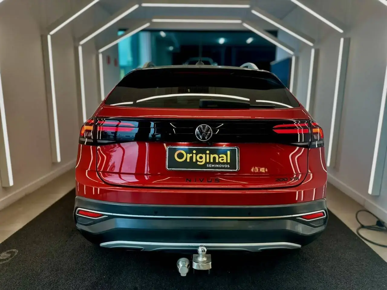 galeria Nivus