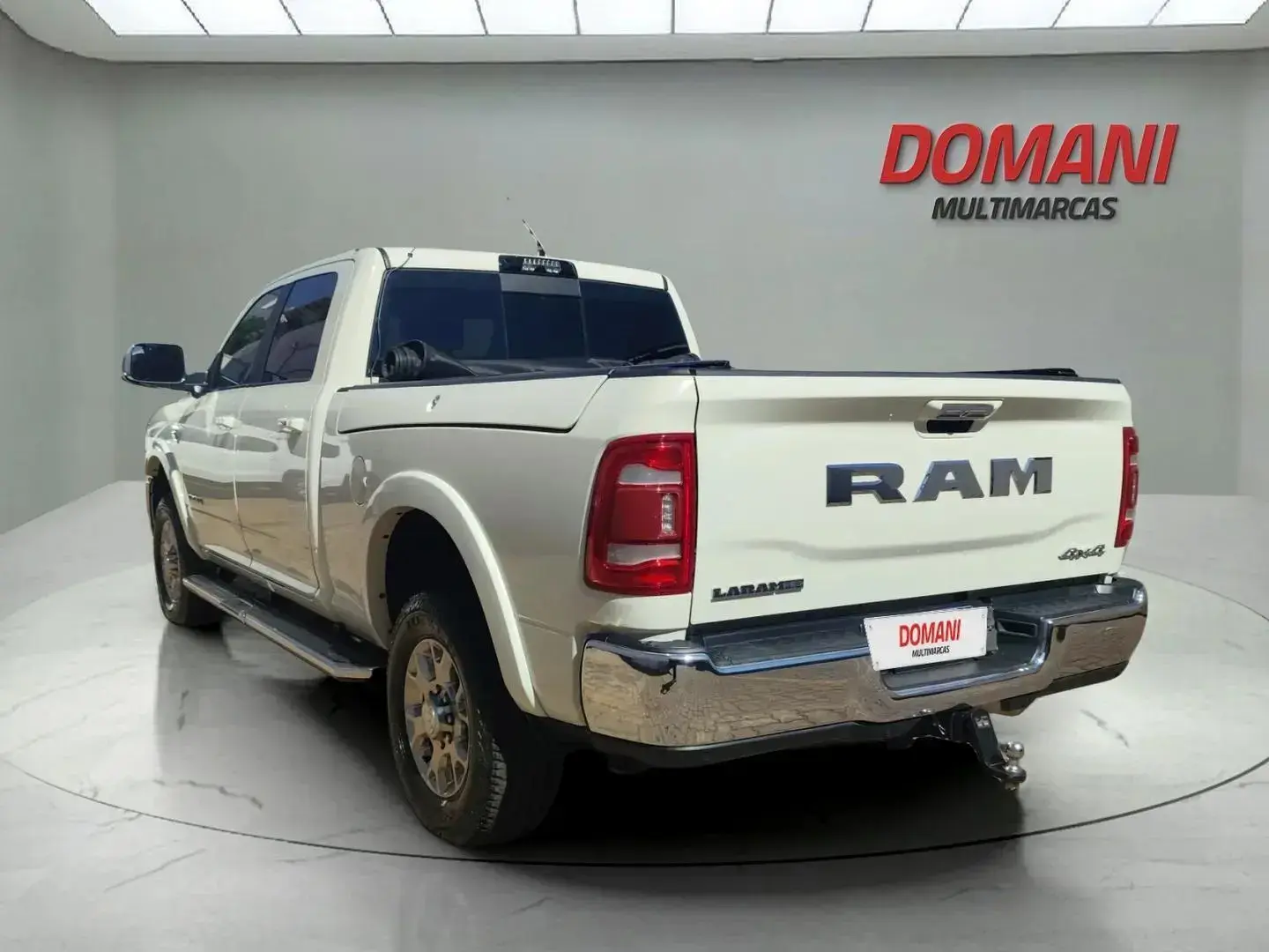 galeria RAM