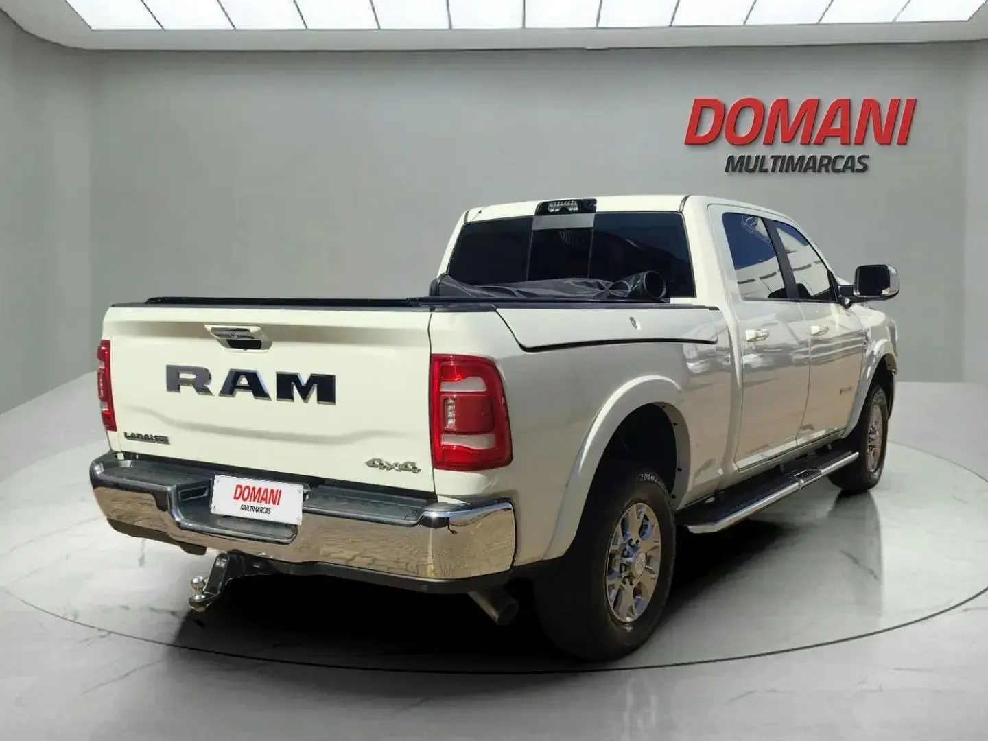 galeria RAM