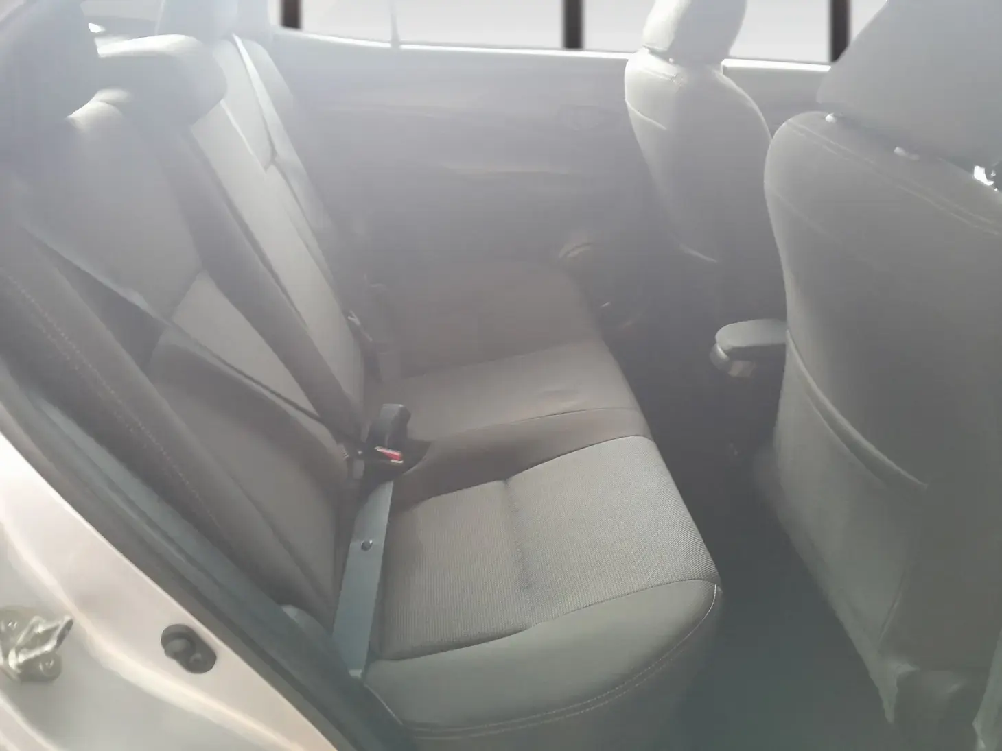 galeria Yaris Sedan