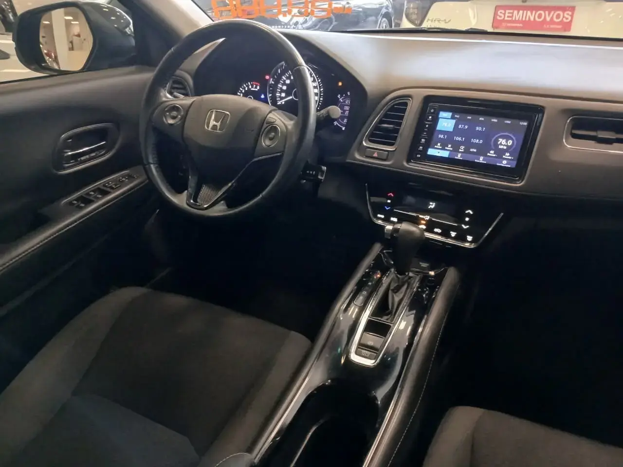 galeria HR-V