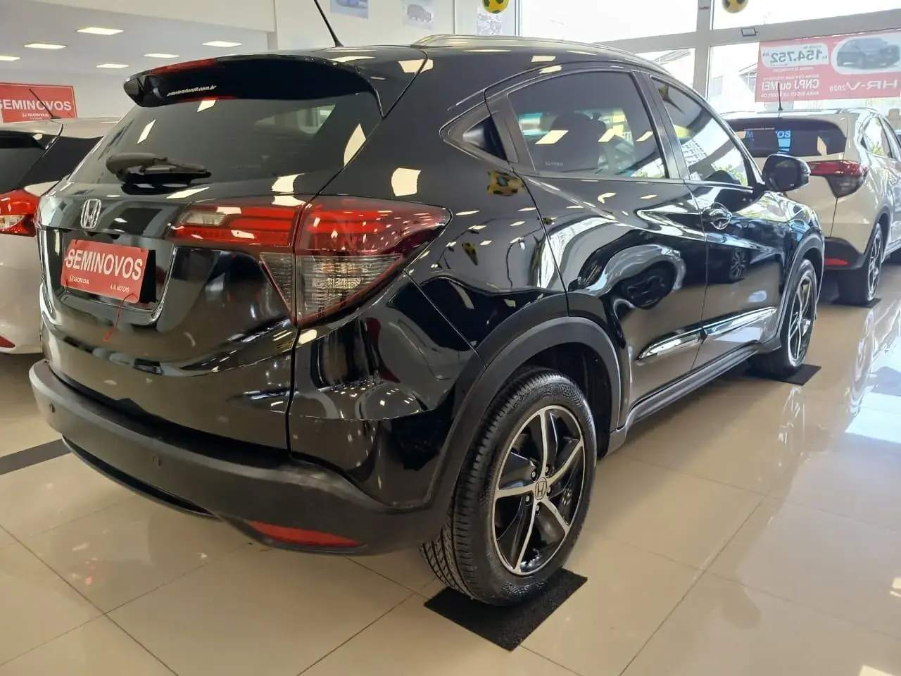 galeria HR-V