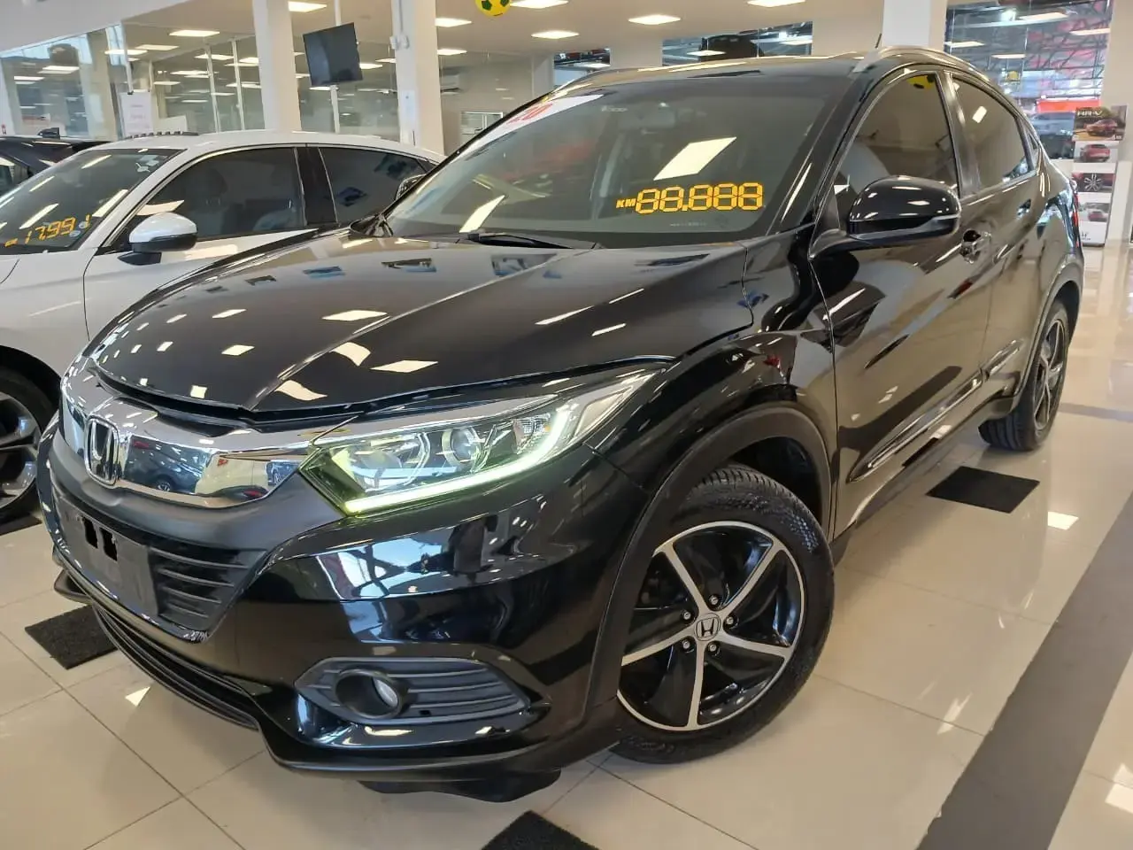 galeria HR-V