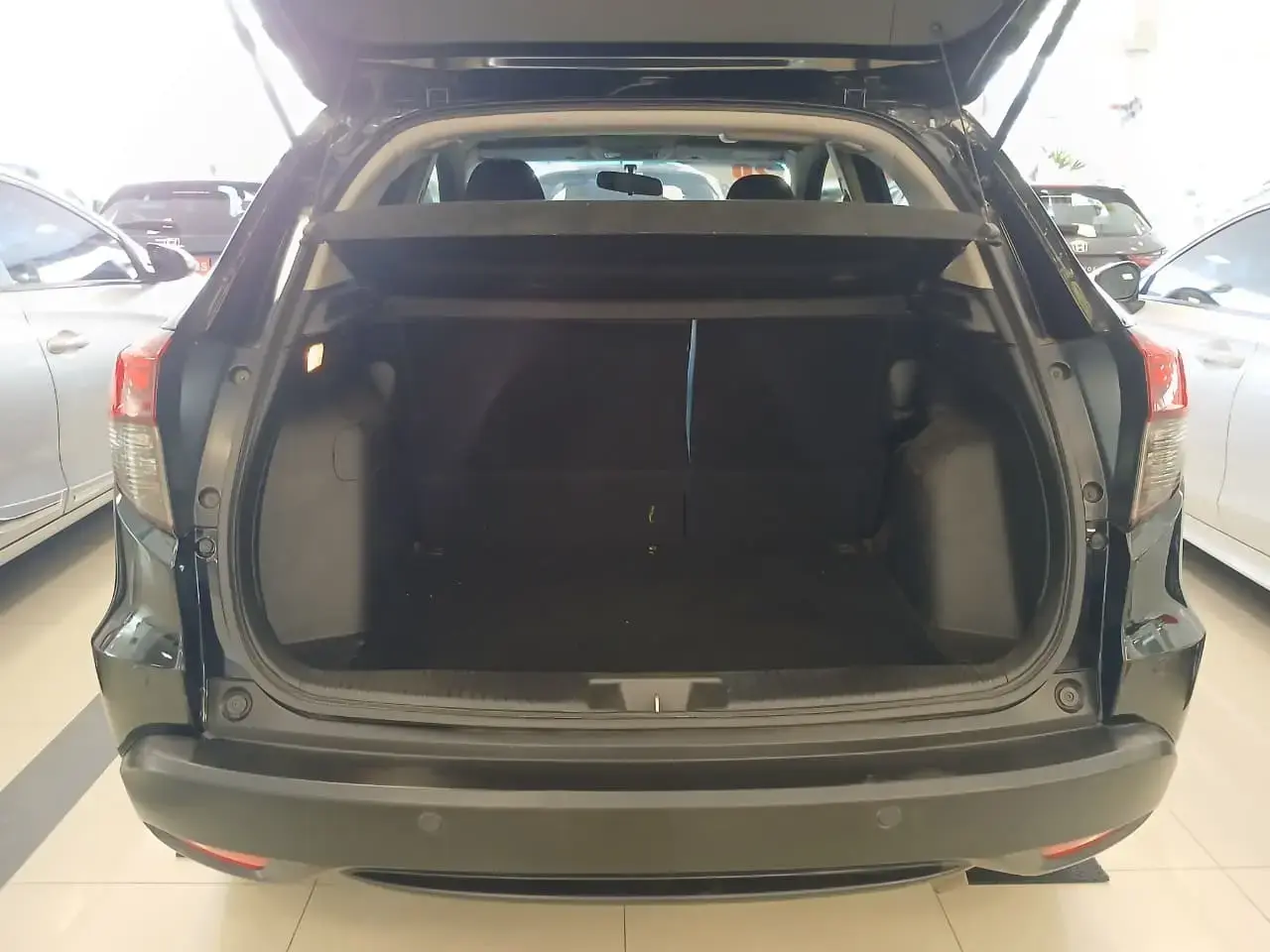 galeria HR-V