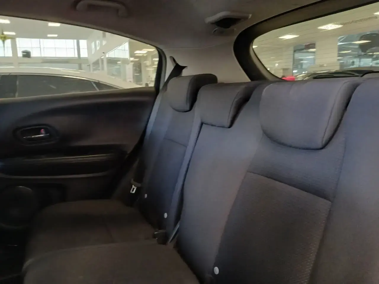 galeria HR-V