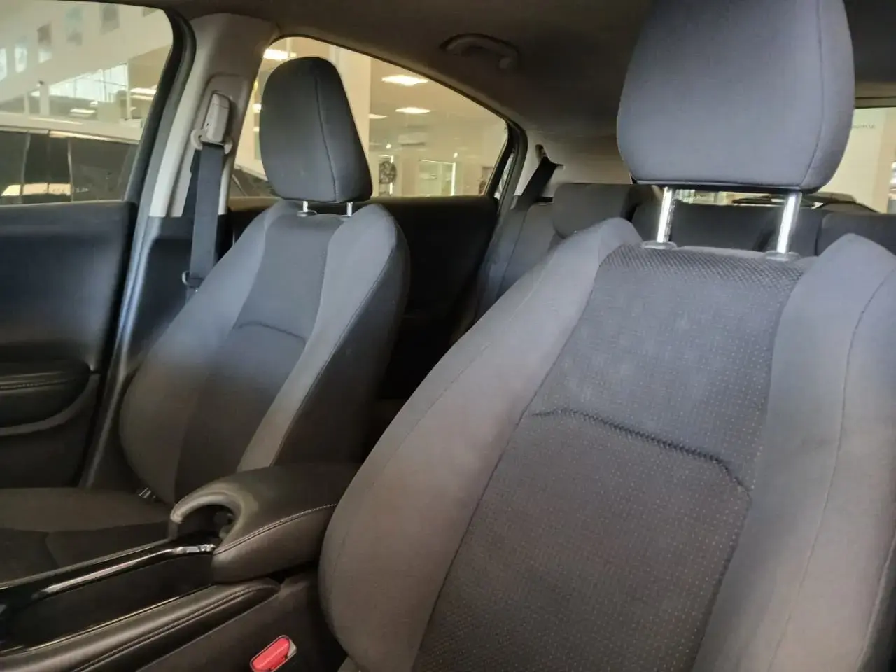 galeria HR-V