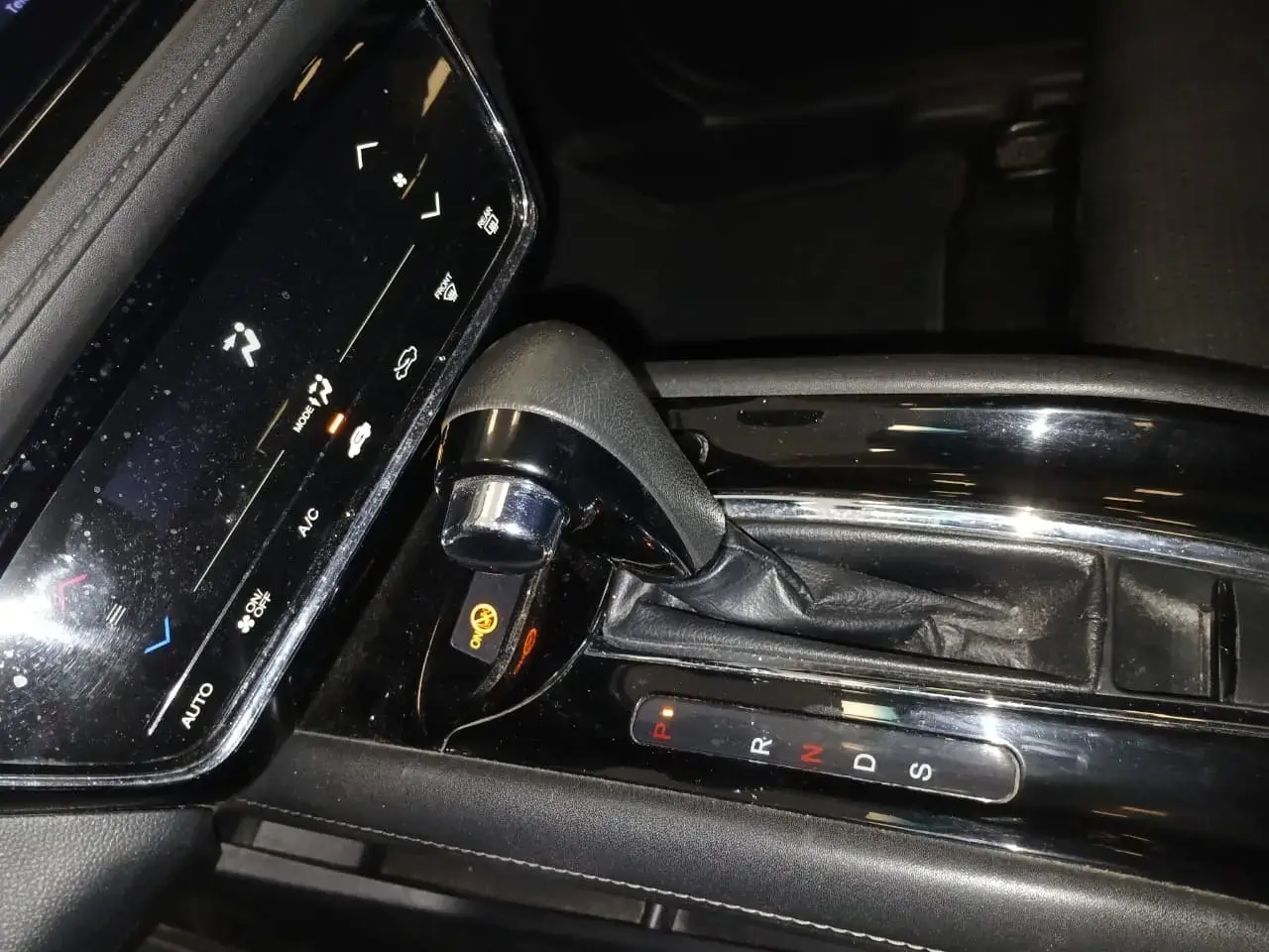 galeria HR-V