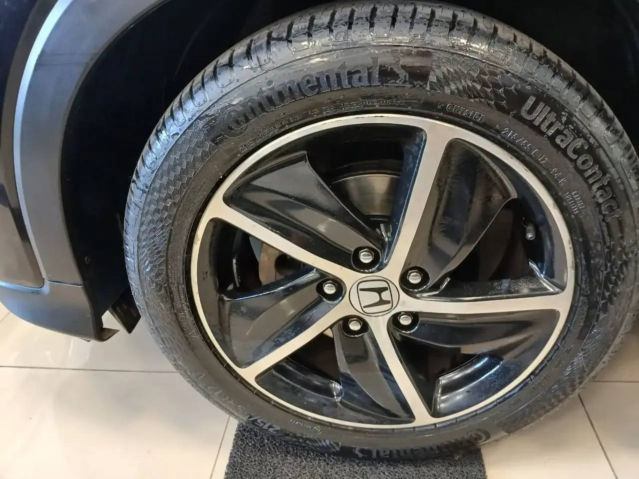 galeria HR-V